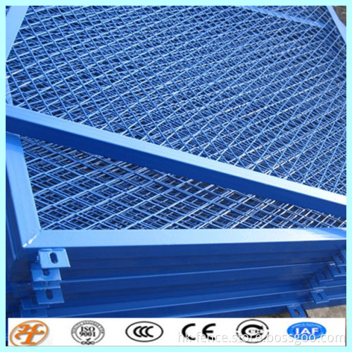 House Guarding Mesh Screen Window Expanded Metal Meshed